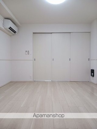 ヴィア・ラッテア[1LDK/40.19m2]のリビング・居間