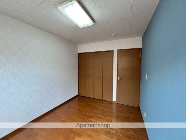 エピ74の内装写真