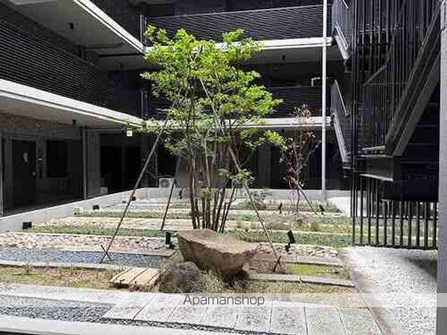 山陰本線 嵯峨嵐山駅 徒歩3分 5階建 築9年の内装写真