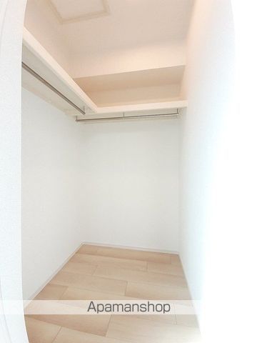 Boscato L IIの内装写真