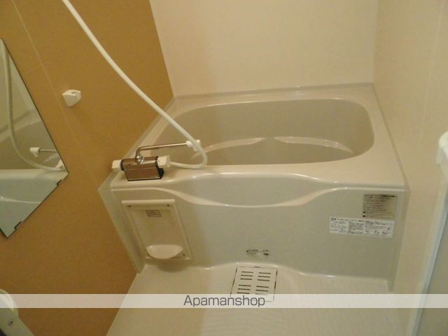 フジパレス堺もずIII番館の内装写真