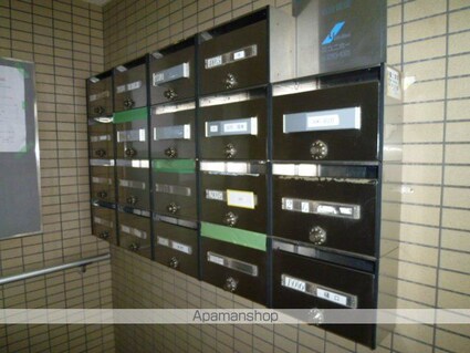 リヴェール・シモ[2LDK/56.34m2]の共用部9