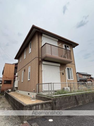 ファミーユの外観写真
