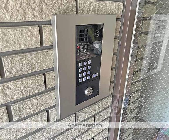 カレント桂の外観写真