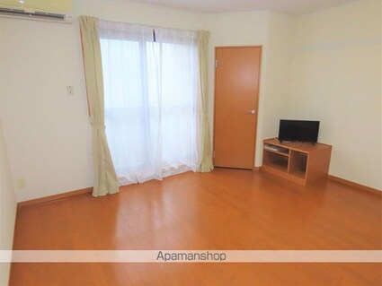 レオパレス檀田Ｃ[1K/31.05m2]のリビング・居間1