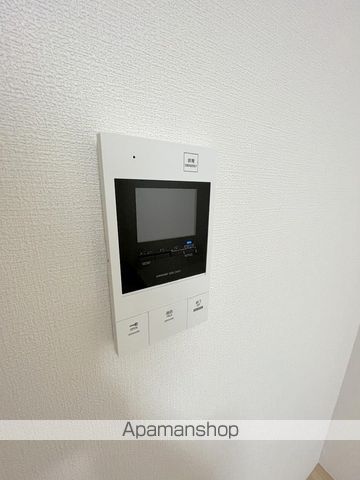 エスリード大阪城北の内装写真