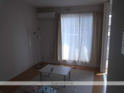 ウィズハイム曙[2LDK/54.51m2]の内装