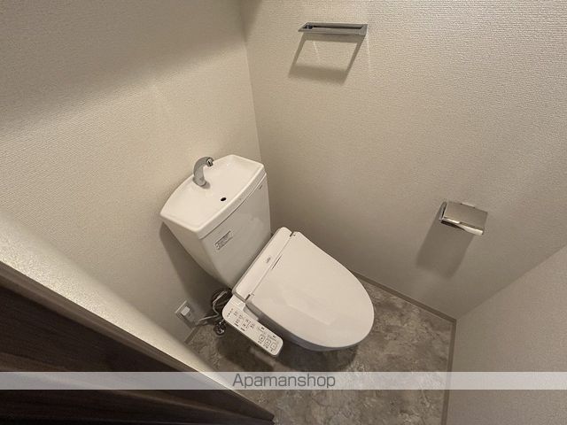 ESTEM COURT新大阪XVIパルスの内装写真
