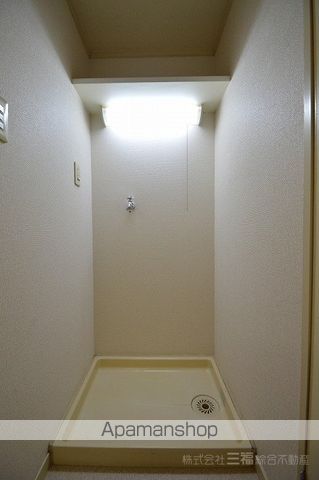 メゾン・ドゥ・シューの内装写真
