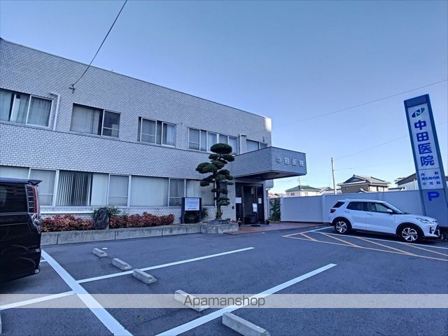 Goriton Houseの周辺写真