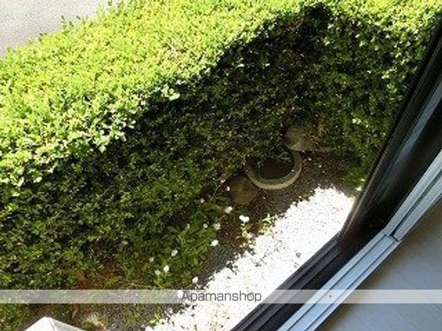 ディアスサラの内装写真