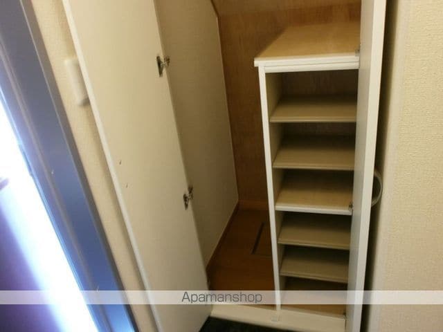 レオパレス和央の内装写真