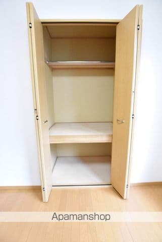 アクアIIの内装写真