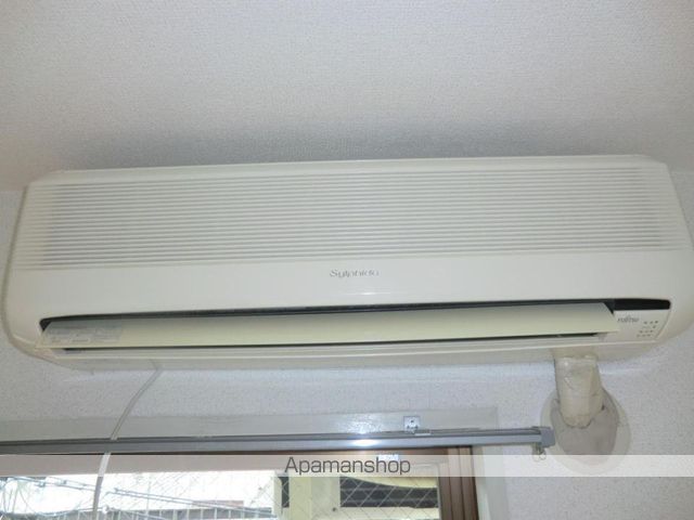 M’PLAZA西三荘駅前の内装写真