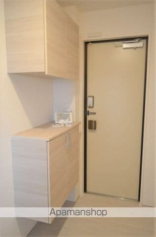 D-ROOM君塚IBの内装写真