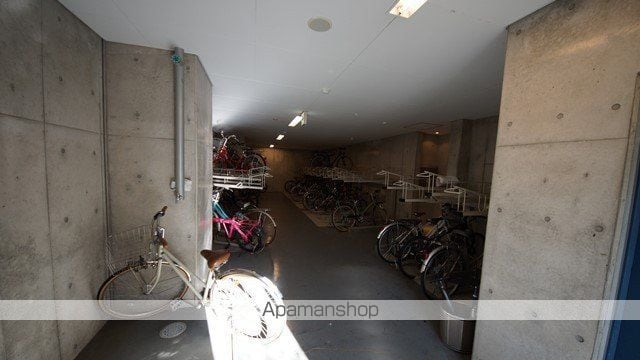MFPR代々木タワーのその他写真