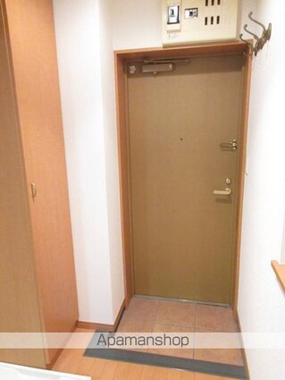 東京都杉並区松ノ木２丁目[1K/23.4m2]の内装2