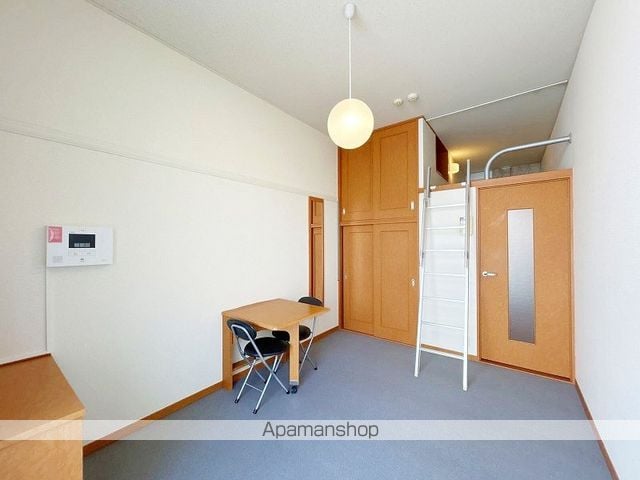 レオパレスAIKENの内装写真
