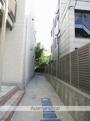 グリーンパルの内装写真