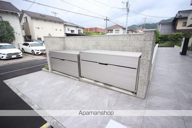 プレザントカーサ祇園のその他写真