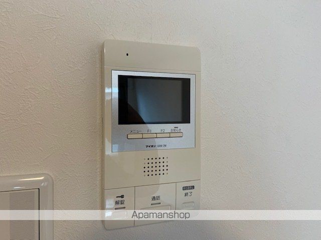 ウインズコート新大阪の内装写真