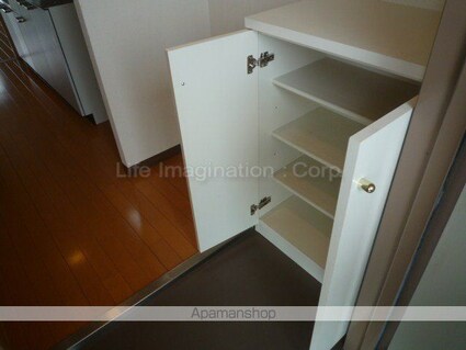 ｃａｓａ　ｄｅ　Ｂ，Ｂ[1K/26.1m2]の内装1