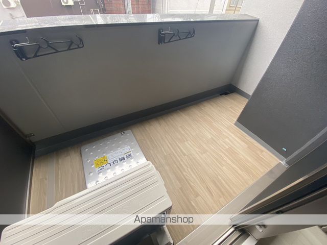 ファステート大阪ベースシティの内装写真