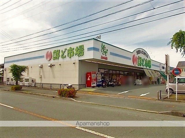 サン セレーノの周辺写真