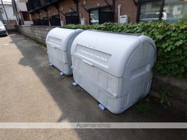 フェアステージかもしかのその他写真