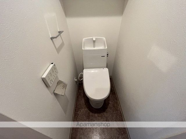 レジデンスコート深江橋の内装写真