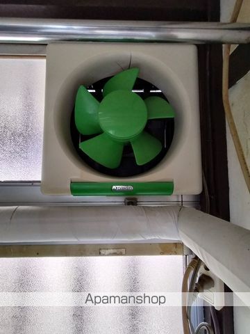 千草荘の内装写真