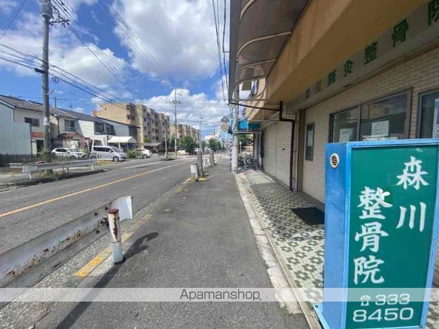 メゾン天美の内装写真