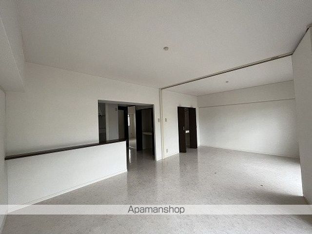 マンション外堀川の内装写真