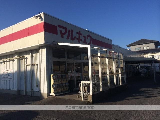 サンハイツ室尾の周辺写真