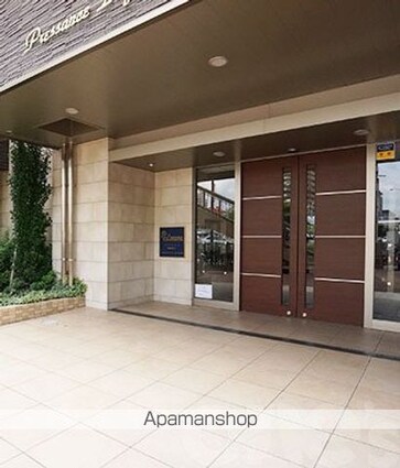 プレサンスロジェ鶴舞駅前[2LDK/63.52m2]の外観3