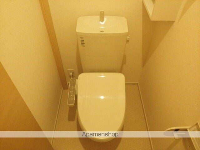 エクセレントの内装写真