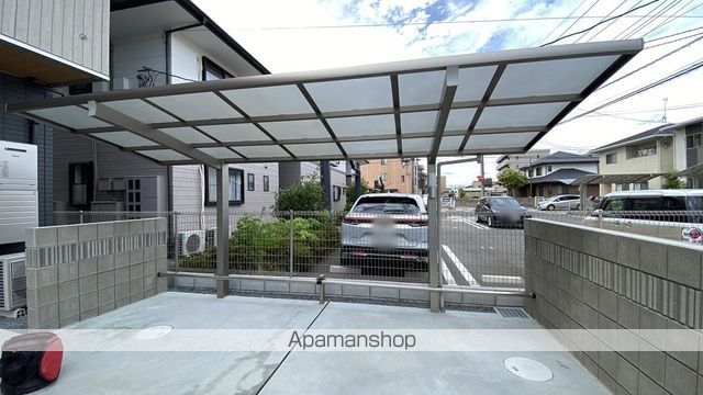 DーROOM西長瀬のその他写真