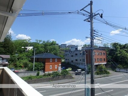 グローリアス　ＩＩＩ[1LDK/53.48m2]の内装4