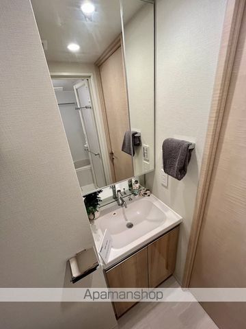 レジディア南品川プレイスの内装写真