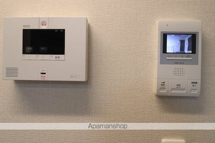 レイワンＡＢ[2LDK/53.77m2]のその他設備