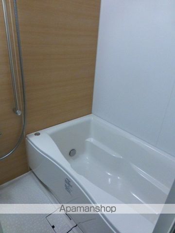 レジディア中延IIの内装写真
