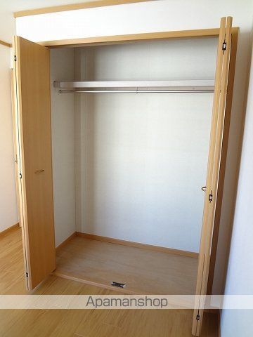ルミナス藍住Aの内装写真