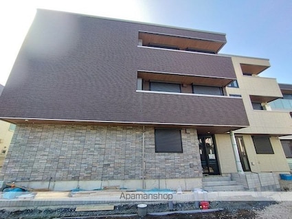 エターナル高松[3LDK/83.25m2]のバス