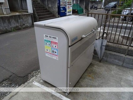 ＲＹＯ[1R/26.14m2]の共用部2