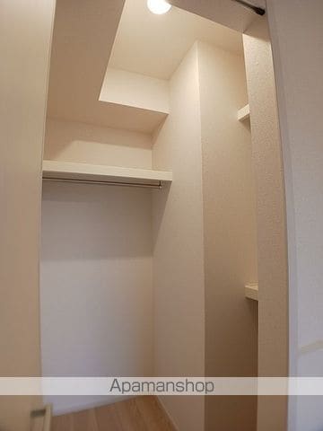 カレント レジデンス 下増田IIの内装写真