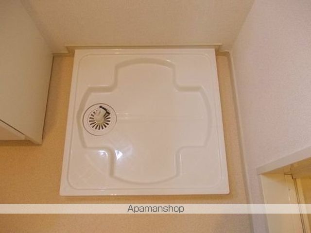 ラフレシールあぼしEの内装写真