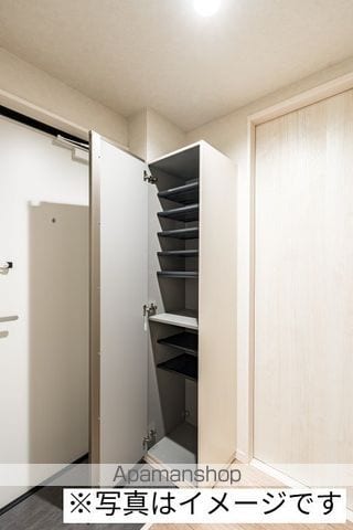 robot home 中河原の内装写真