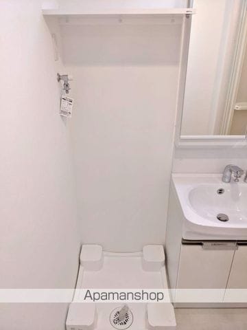 レジュールアッシュ塚本レジデンスの内装写真