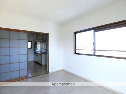 フェリース[2DK/42.12m2]の内装1