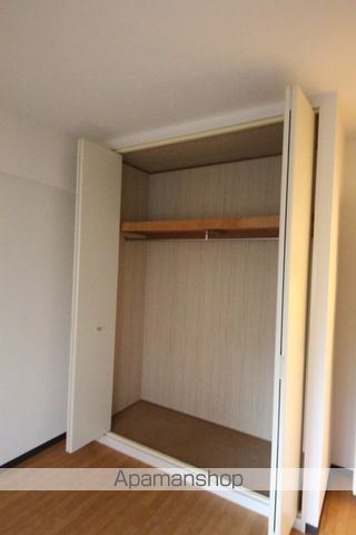 プリムベール向丘の内装写真